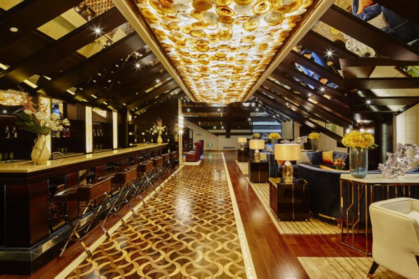 重庆城内按摩店大盘点，哪个是你心头好？