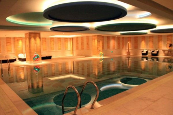 重庆SPA按摩狂欢季，优惠大放送！