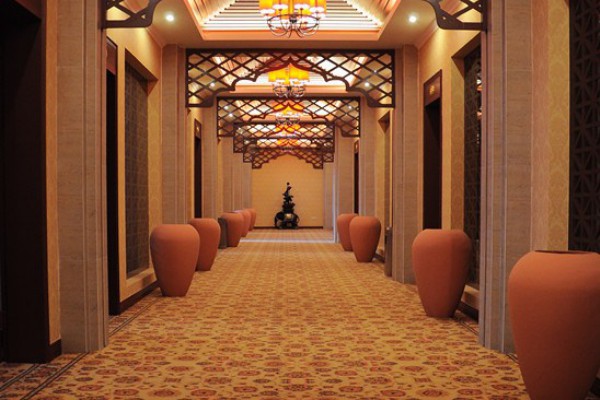 重庆SPA按摩狂欢季，优惠大放送！