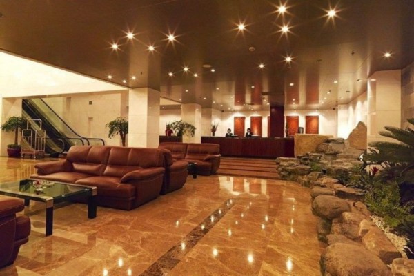 重庆泡汤圣地：哪家温泉桑拿泡池最地道？