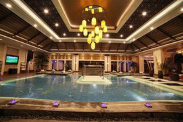 重庆云杉桑拿板直销，养生好物直通车！