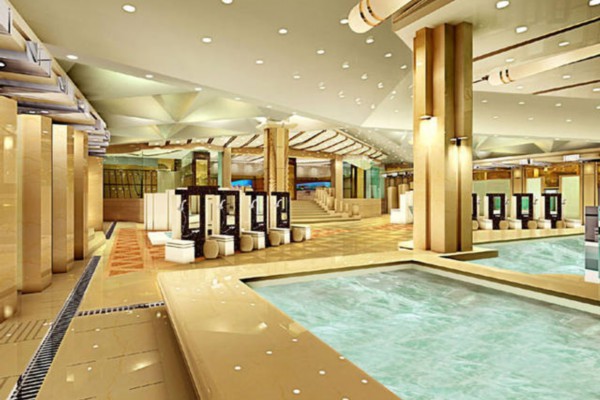 漫步山城，重庆主城按摩一日游，舒坦到不行