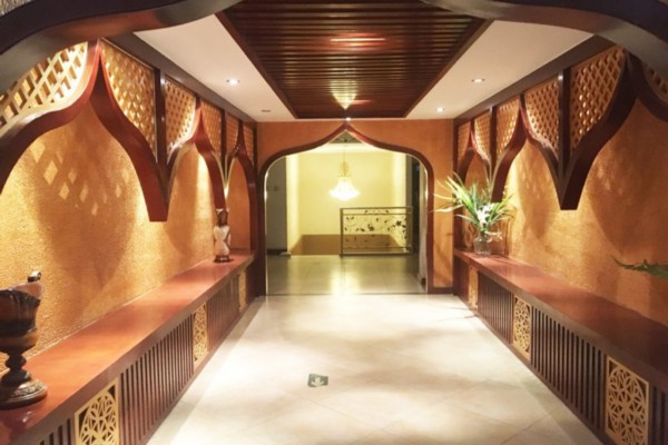 重庆盲人按摩哪家强？价格透明大揭秘！