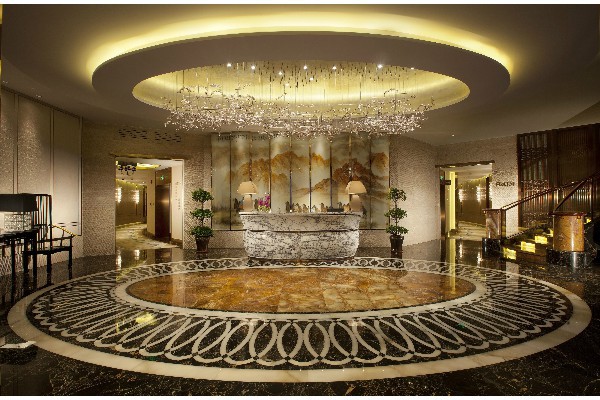 大坪按摩馆探秘，找到你的私人放松角落