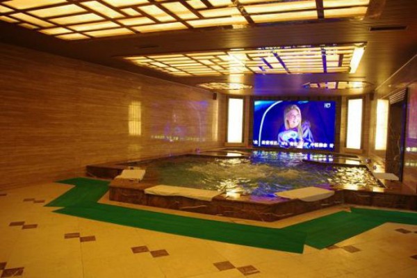 重庆洗浴按摩全攻略，舒舒服服过一天