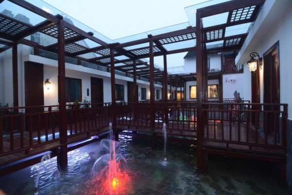 晚上重庆，来一场深度按摩，一觉睡到自然醒！